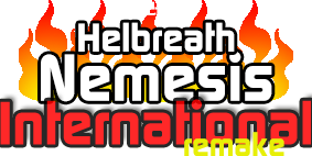 Helbreath Nemesis Logo