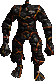 Lava Golem